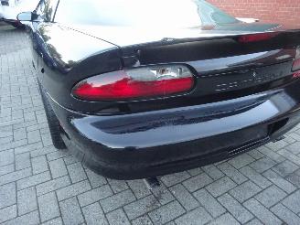 Chevrolet Camaro Z28 5.7 V8 Targa 279pk Automaat, Airco picture 13