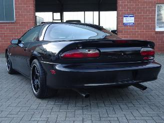 Chevrolet Camaro Z28 5.7 V8 Targa 279pk Automaat, Airco picture 6