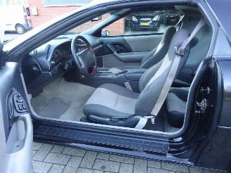 Chevrolet Camaro Z28 5.7 V8 Targa 279pk Automaat, Airco picture 8