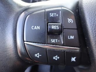 Ford Focus 1.0 EcoBoost Trend Edition Business Panorama, Airco, Navi picture 14