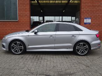 Audi A3 LIMOUSINE 1.0 TFSI Sport S Line Edition, Panorama picture 7