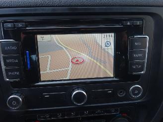 Volkswagen Jetta 1.6 TDI Comfortline BMT, Airco, Navi, Cruise control, PDC picture 19