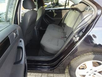 Volkswagen Jetta 1.6 TDI Comfortline BMT, Airco, Navi, Cruise control, PDC picture 14