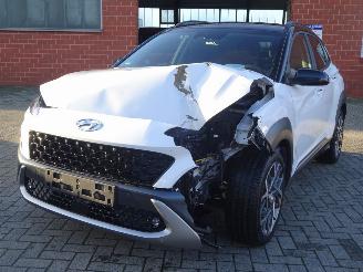 Hyundai Kona Prime 1.6i Hybride Automaat, Head-up, Navigatie, DAB+, Adaptive cruise picture 2