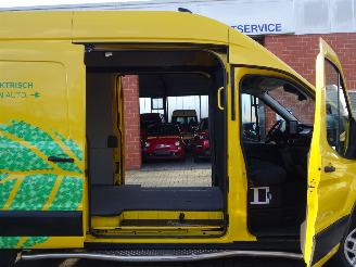 Ford Transit E-Transit 425 L3H2 Trend 135kw, Airco, Navi, Cruise, DAB+ picture 6
