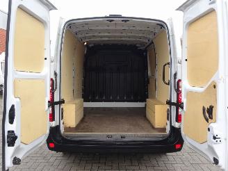 Renault Master 2.3 DCI 100kw Euro6, Airco picture 8