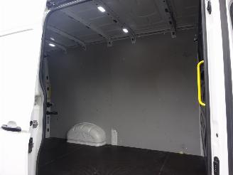 Volkswagen Crafter Comfortline L2/H2 130kw DSG Autom., Airco, Navi, Cruise, Trekhaak picture 7