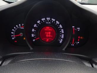 Kia Sportage 2.0i CVVT X-Clusive 120kw Aurtom., Panorama, Vol Leder, Navi-MMS picture 20