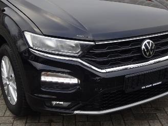 Volkswagen T-Roc Style 81kw TSI , Airco, Navi-MMS, Cruise picture 6