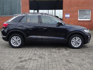Volkswagen T-Roc Style 81kw TSI , Airco, Navi-MMS, Cruise picture 12