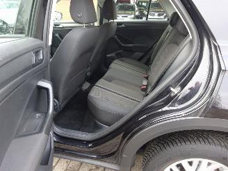 Volkswagen T-Roc Style 81kw TSI , Airco, Navi-MMS, Cruise picture 18