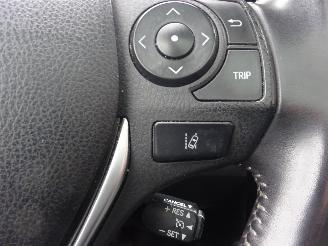 Toyota Auris Touring Sports 1.8i Hybrid Euro6, Panorama, Half Leder, DAB+ picture 22