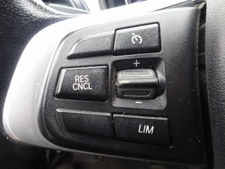 BMW X2 X2 sDrive 18 d Advantage, Navi, Climate & Cruise picture 23