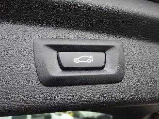 BMW X2 X2 sDrive 18 d Advantage, Navi, Climate & Cruise picture 14