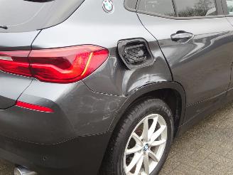 BMW X2 X2 sDrive 18 d Advantage, Navi, Climate & Cruise picture 7