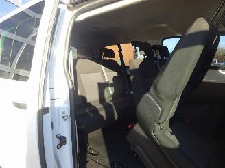 Toyota ProAce Long Extra Range Cool 75 kWh 100kw Electric, 9 persoons, Airco, Navi, Cruise picture 8