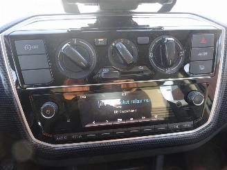 Volkswagen Up! 48kw Euro6-d, Airco, Lane assist, DAB+ MMS picture 19