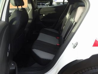 Opel Mokka-E Elegance 11kw lader, DAB+, Stoel en stuurverw, Camera, Lane assist picture 14