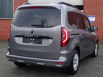 Renault Kangoo Techno 96kw Benzine, Climate & Cruise, Navi, DAB+ picture 4