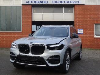 Coche accidentado BMW X3 X3 M xDrive 30 i Advantage 185kw Automaat 2020/7