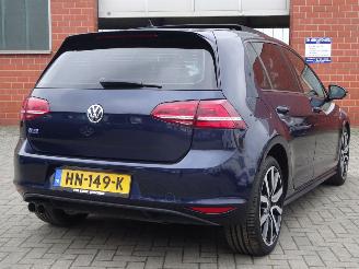 Volkswagen Golf GTE Pug-in Hybride 110kw, Panorama, Lane assist picture 4