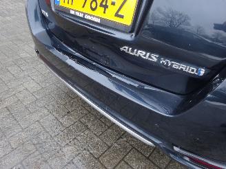 Toyota Auris Touring Sports Auris Touring Sports 1.8 Hybrid Cool, Panorama picture 20