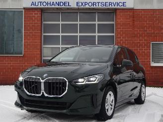 krockskadad bil auto BMW 2-serie 218d Active Tourer 110kw Autom., Head-up, 360 Camera, Harman/Kardon 2023/10