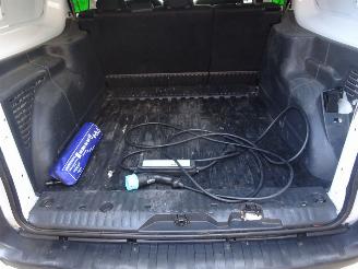 Renault Kangoo Z.E. Lang Elektro, D.C. ,5 pers., Airco picture 7