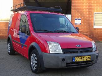 Ford Transit Connect 1.8 TD picture 3