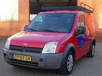Ford Transit Connect 1.8 TD picture 2