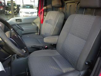 Ford Transit Connect 1.8 TD picture 11