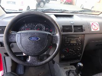 Ford Transit Connect 1.8 TD picture 12
