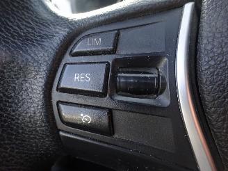 BMW 4-serie 420i Gran Coupe M Performance Connect Drive picture 20