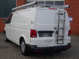 Volkswagen Transporter T6.1 Transporter Kasten lang, Airco, Navi picture 5