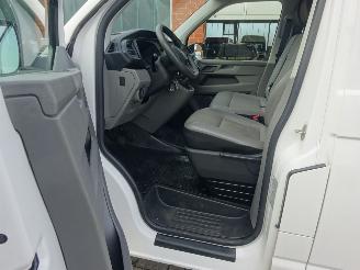 Volkswagen Transporter T6.1 Transporter Kasten lang, Airco, Navi picture 19