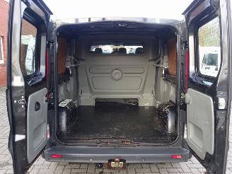 Nissan Primastar PRIMASTAR L2H1 2,5 DCI 107KW D.C.  Airco, Cruise control picture 10