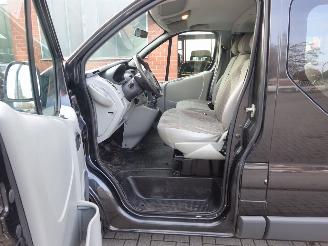 Nissan Primastar PRIMASTAR L2H1 2,5 DCI 107KW D.C.  Airco, Cruise control picture 12