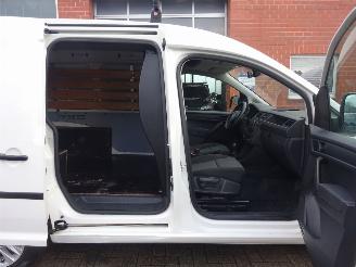 Volkswagen Caddy 1.6 TDI Comfortline, Airco, Navi, Cruise control, DAB+, PDC picture 7