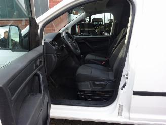 Volkswagen Caddy 1.6 TDI Comfortline, Airco, Navi, Cruise control, DAB+, PDC picture 11