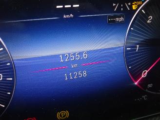 Mercedes Cla-klasse 200 d AMG Line Edition picture 13