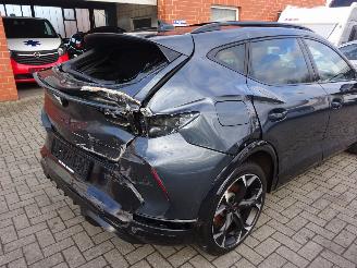 Cupra Formentor Formentor VZ 2.0 TSI 245 kW 4Drive, Panorama, VOL !! picture 35