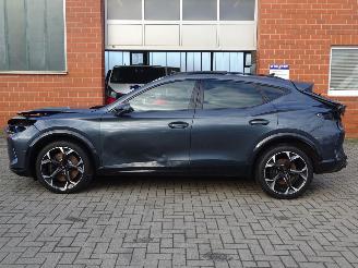 Cupra Formentor Formentor VZ 2.0 TSI 245 kW 4Drive, Panorama, VOL !! picture 7