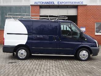Ford Transit FT260K  2.2 TDCI, Airco, Cruise control, Trekhaak, Inrichting picture 6