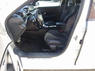 Peugeot 208 1.2 PureTech GT Pack Autom.,Panorama, Leer, Navi, DAB+, Camera picture 30
