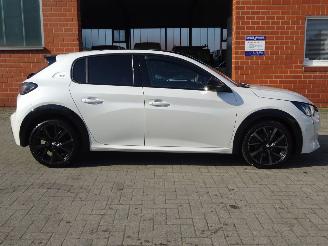 Peugeot 208 1.2 PureTech GT Pack Autom.,Panorama, Leer, Navi, DAB+, Camera picture 12