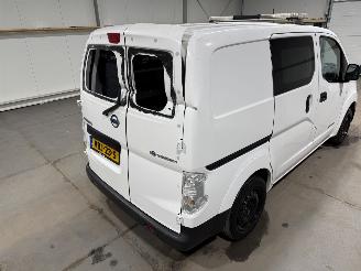 Nissan E-NV200 Business 40kWh 80kW Automaat Navi picture 20