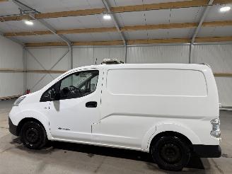 Nissan E-NV200 Business 40kWh 80kW Automaat Navi picture 11
