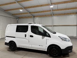 Nissan E-NV200 Business 40kWh 80kW Automaat Navi picture 2