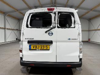Nissan E-NV200 Business 40kWh 80kW Automaat Navi picture 25