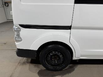 Nissan E-NV200 Business 40kWh 80kW Automaat Navi picture 23